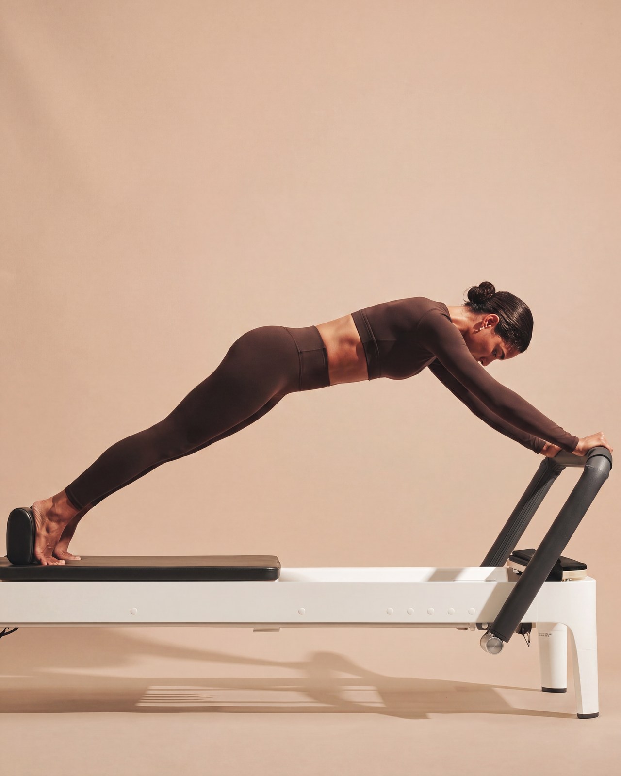 BASE reformer pilates les