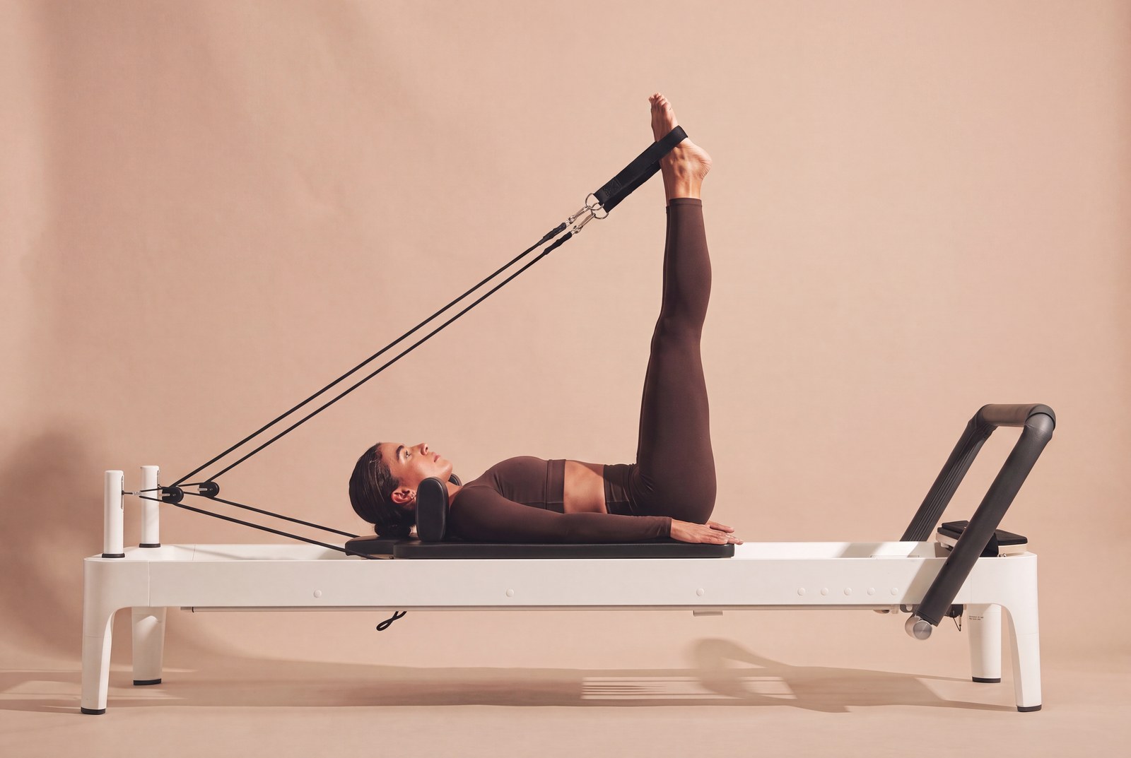 SCULPT reformer pilates les